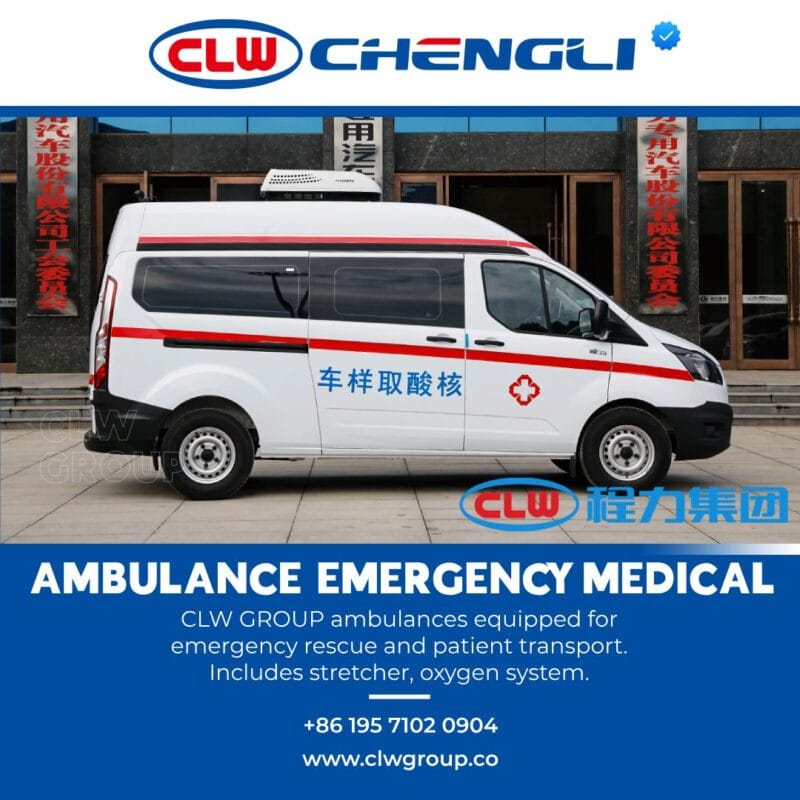 Right side view with emergency access windows