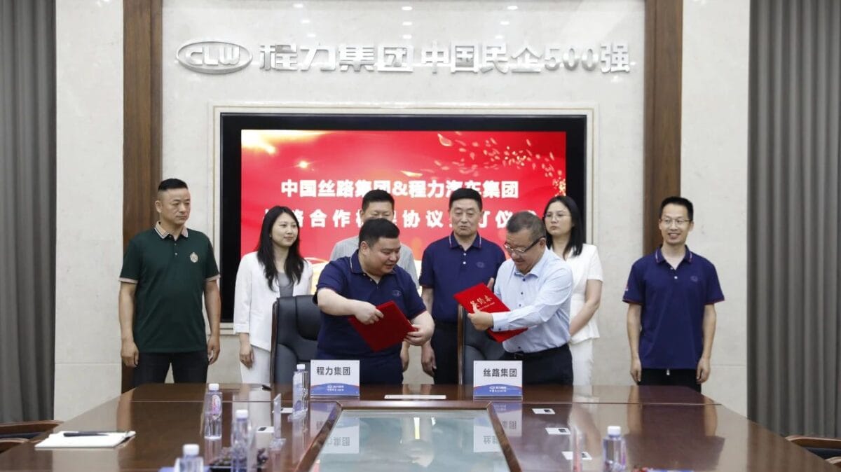 CLW Expand Overseas Markets