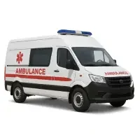 ambulance