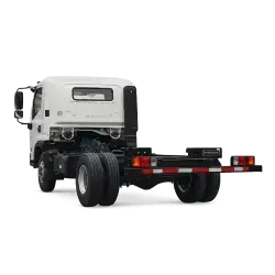clw truck icon