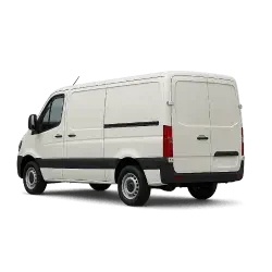 clw van icon