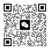 WeChat QR Code