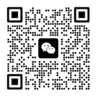 WeChat QR Code